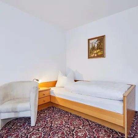 Guest house Lengg Reit im Winkl