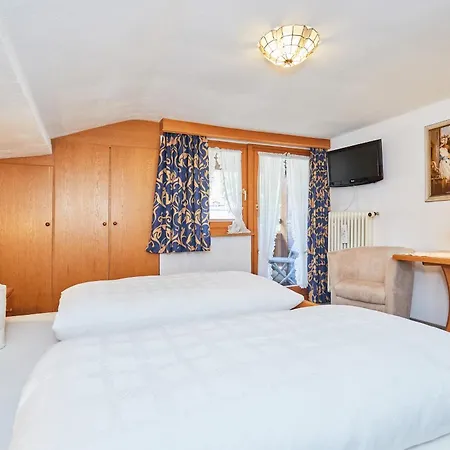 Lengg Guest house Reit im Winkl