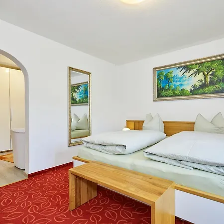 Guest house Lengg 3*