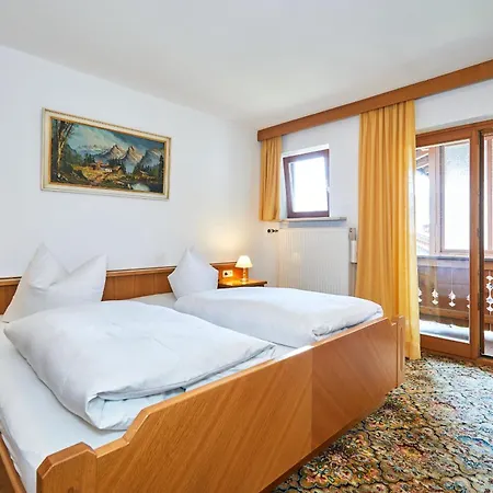 Guest house Lengg 3*