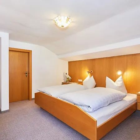 Lengg Guest house Reit im Winkl