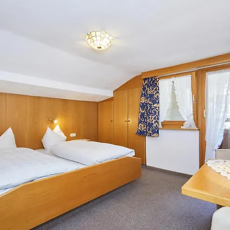 Guest house Lengg Reit im Winkl