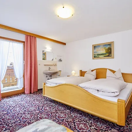 Guest house Lengg