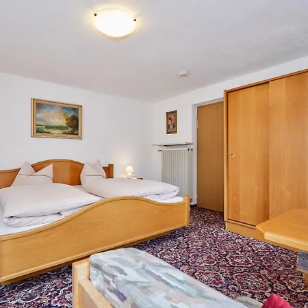Guest house Lengg 3*