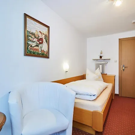 Lengg Guest house Reit im Winkl