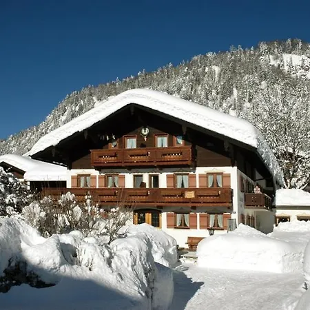 Gasthof Lengg