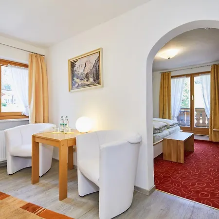 Lengg 3* Reit im Winkl