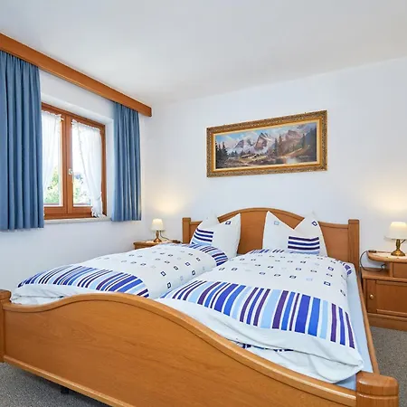 Lengg Apartment *