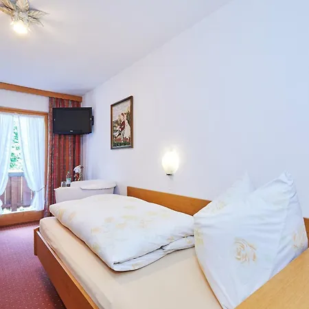 Apartment Lengg *