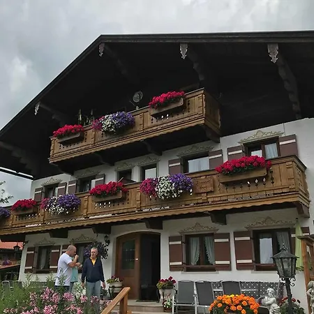 Lengg Reit im Winkl