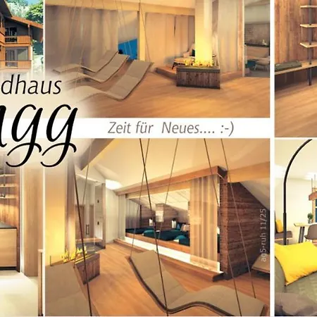 Apartment Lengg