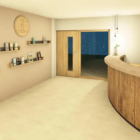 Apartment Lengg