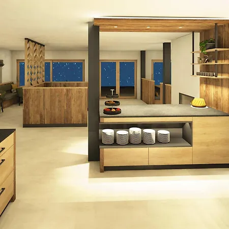 Lengg Apartment