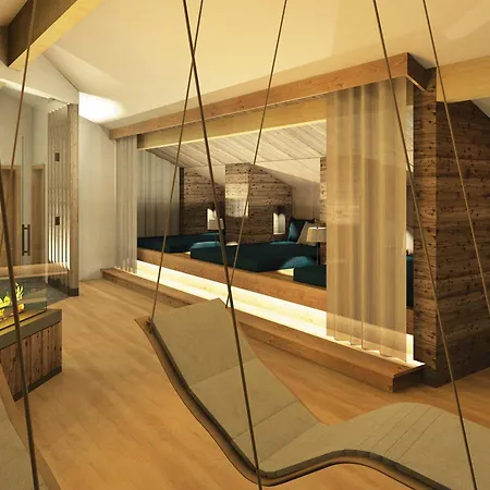 Apartment Lengg *