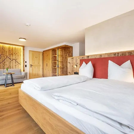 Apartment Lengg Reit im Winkl