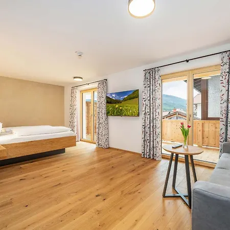 Lengg Apartment Reit im Winkl