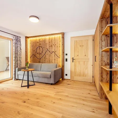 Lengg Apartment