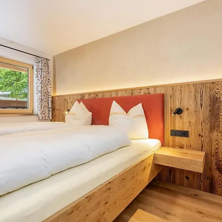 Lengg Apartmán Reit im Winkl