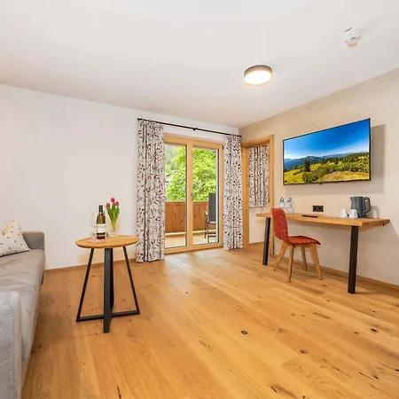 Apartment Lengg