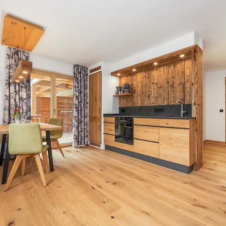 Apartment Lengg *
