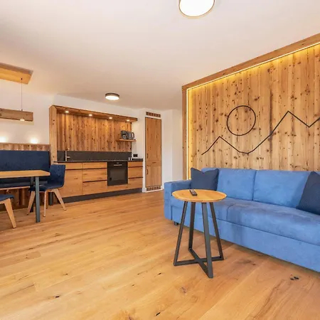 Apartment Lengg *