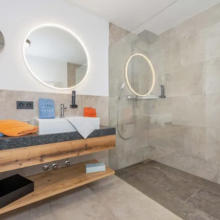 Apartment Lengg