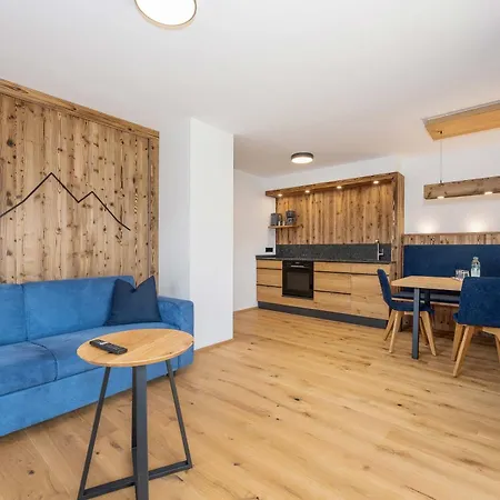 Apartment Lengg Reit im Winkl