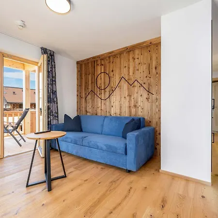 Apartment Lengg Reit im Winkl