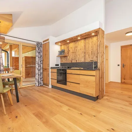Apartment Lengg