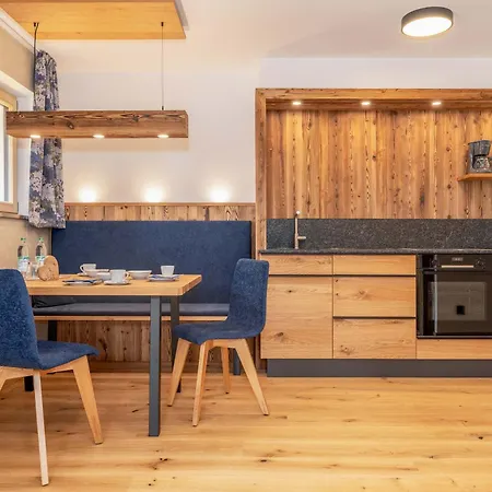 Apartment Lengg *