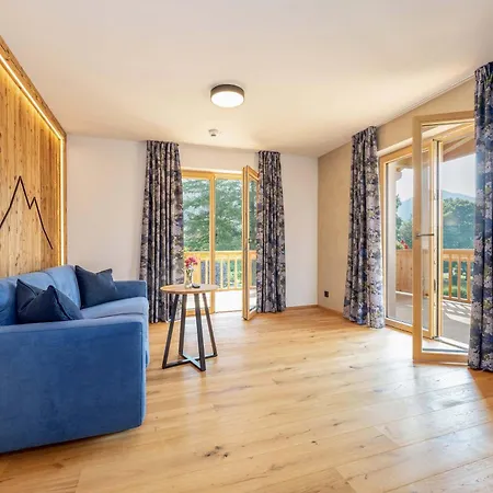 Lengg Apartment