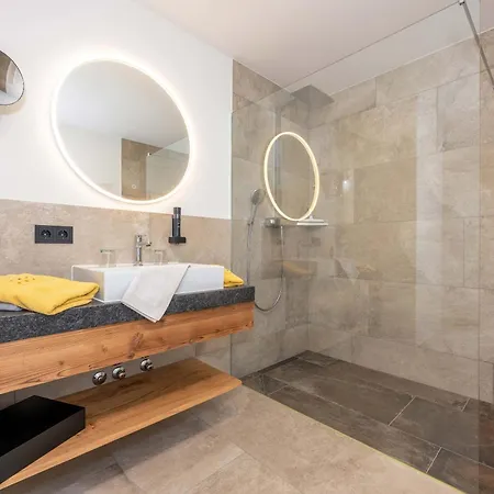 Apartment Lengg Reit im Winkl