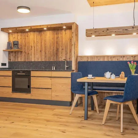 Lengg Apartment Reit im Winkl