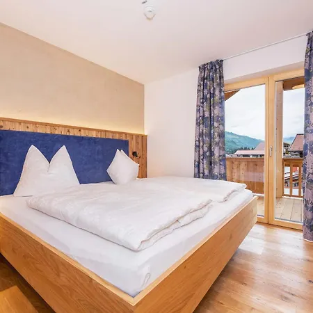 Apartment Lengg