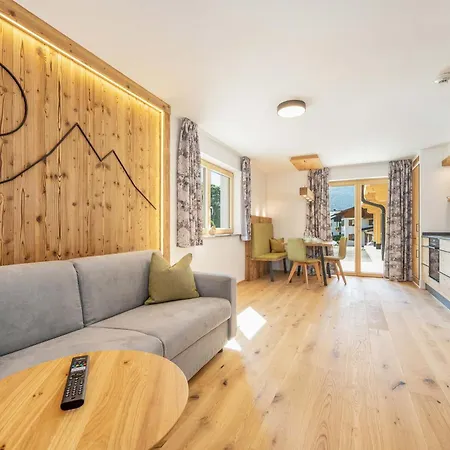 Lengg Apartment *