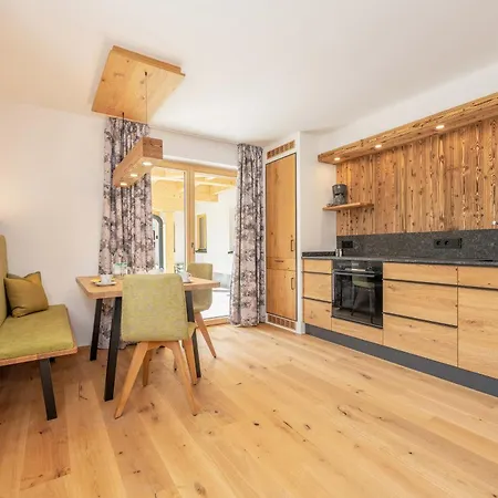 Lengg Apartment Reit im Winkl