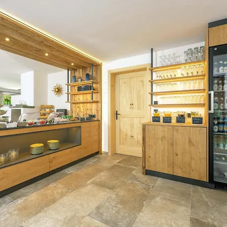 Apartmán Lengg