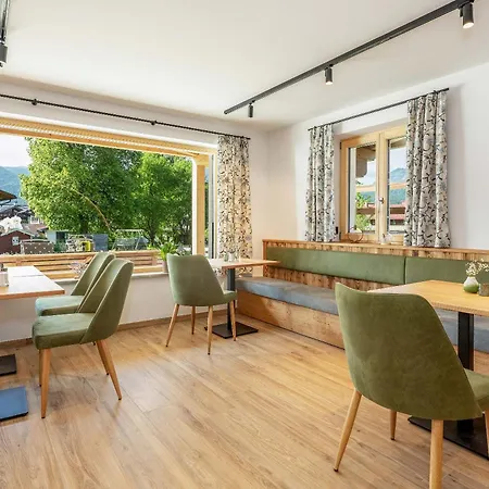 Lengg Apartmán Reit im Winkl