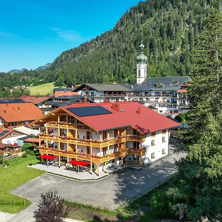 Lengg * Reit im Winkl