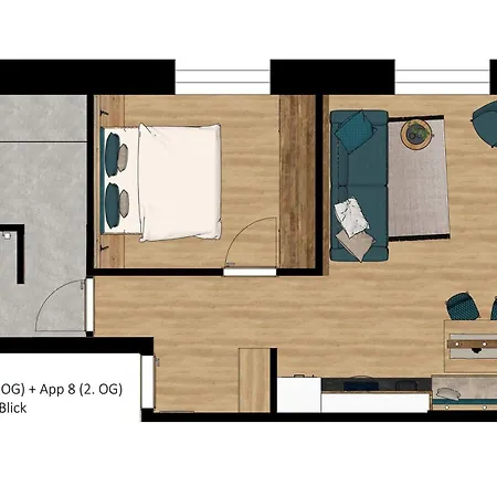 Lengg Apartmán