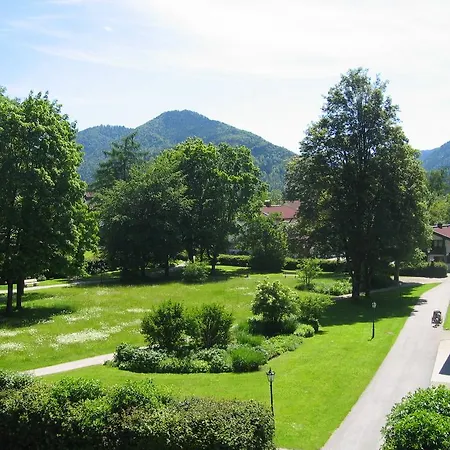 Apartment Lengg