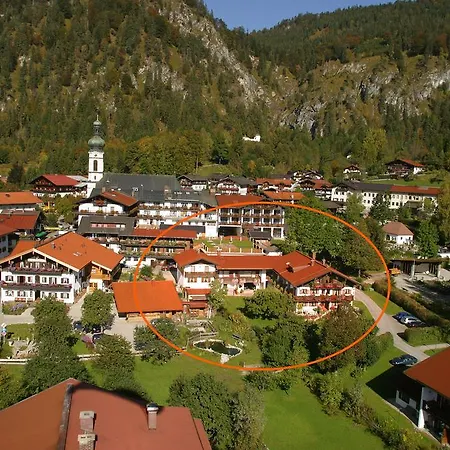 Lengg Gasthof 3*