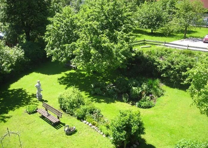 Lengg 3* Reit im Winkl